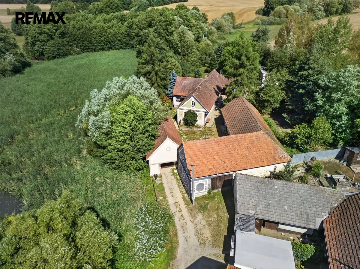 Prodej nemovitosti 120 m², Dvorce u Tučap · Tučapy