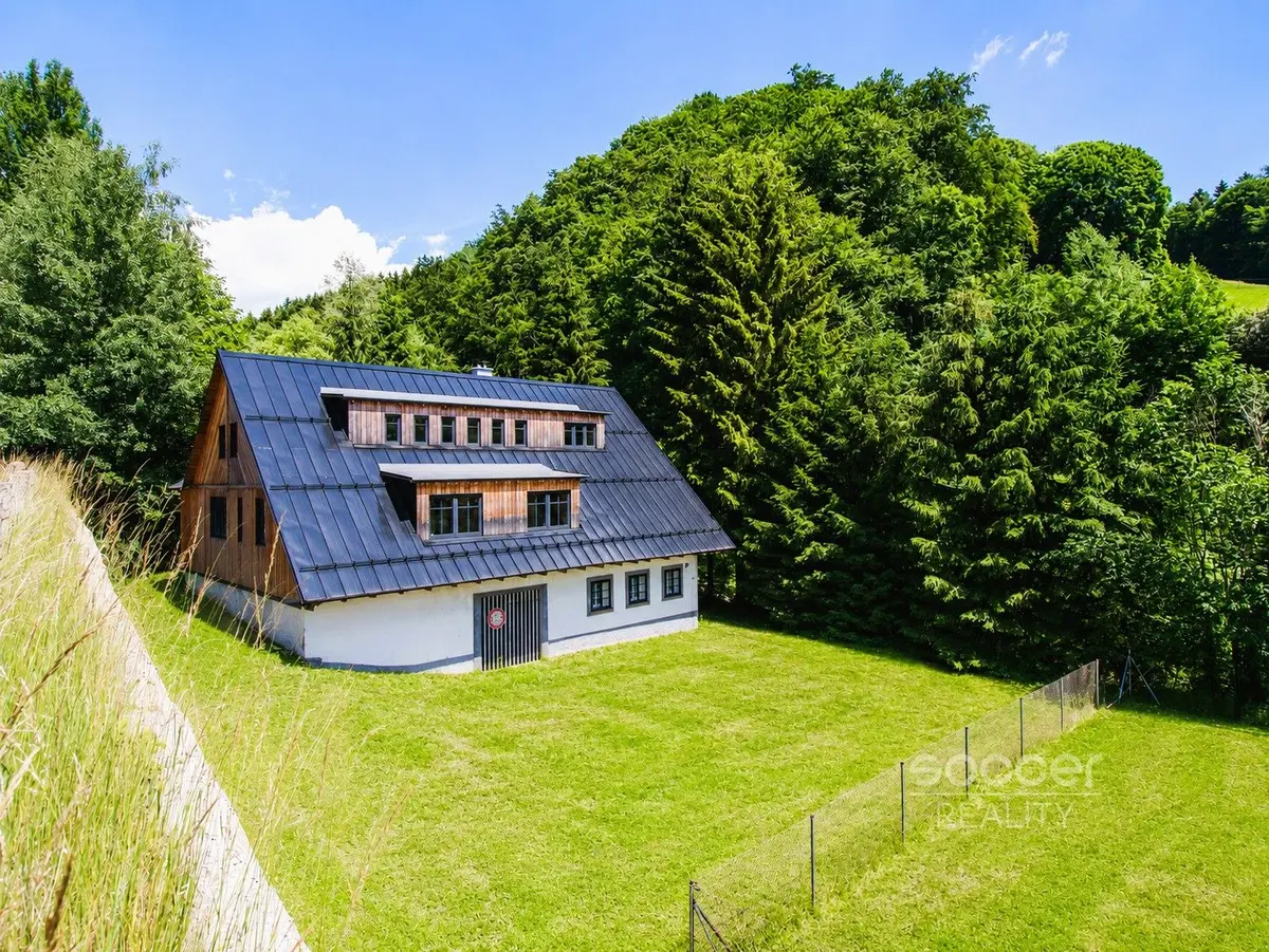 Pronájem chaty / chalupy 114 m², Pod Rýchorami · Maršov II · Svoboda nad Úpou
