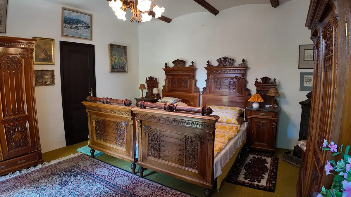 Prodej nemovitosti 160 m², Osiky