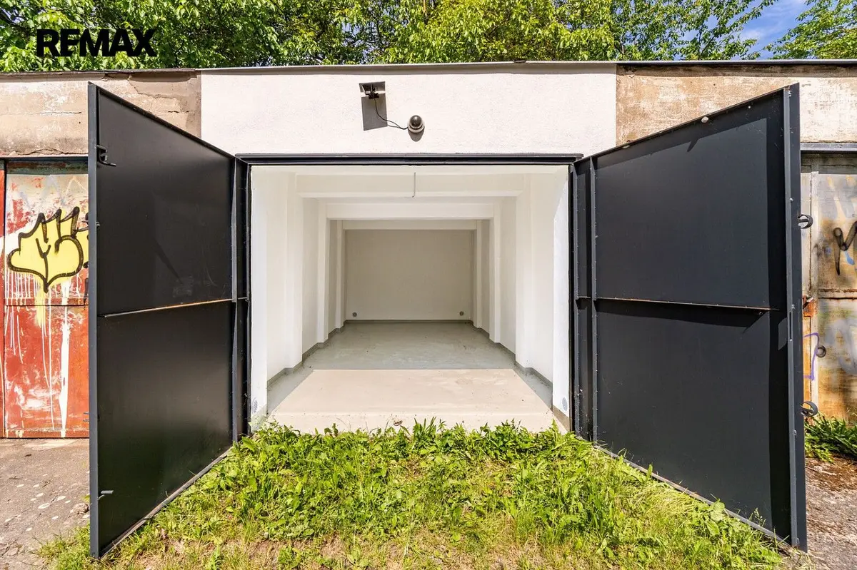 Prodej nemovitosti 18 m², Řepy