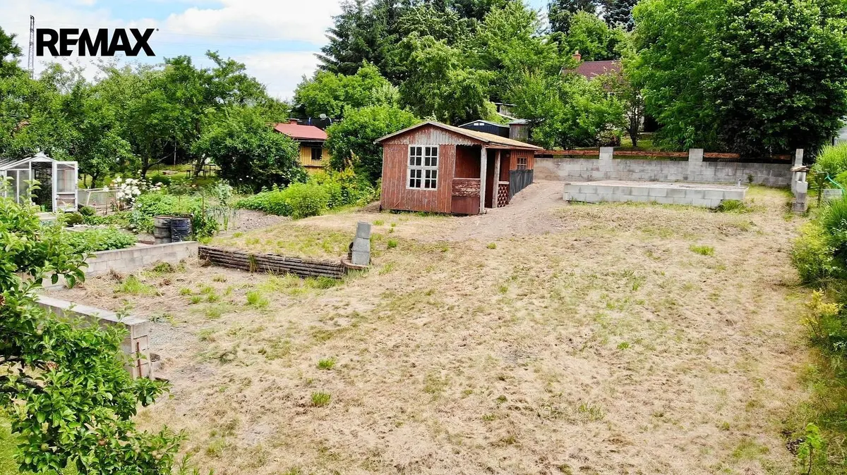 Prodej nemovitosti 15 m², Havlíčkův Brod