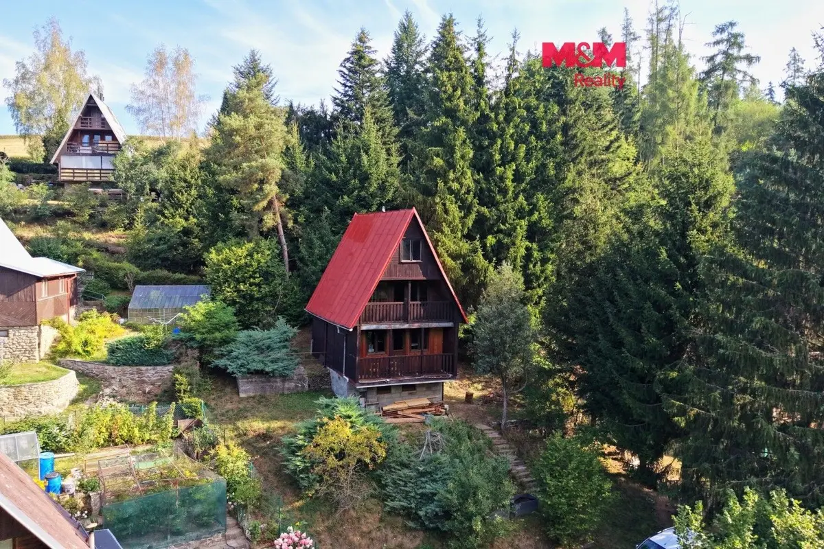 Prodej nemovitosti 102 m², Jeclov · Velký Beranov