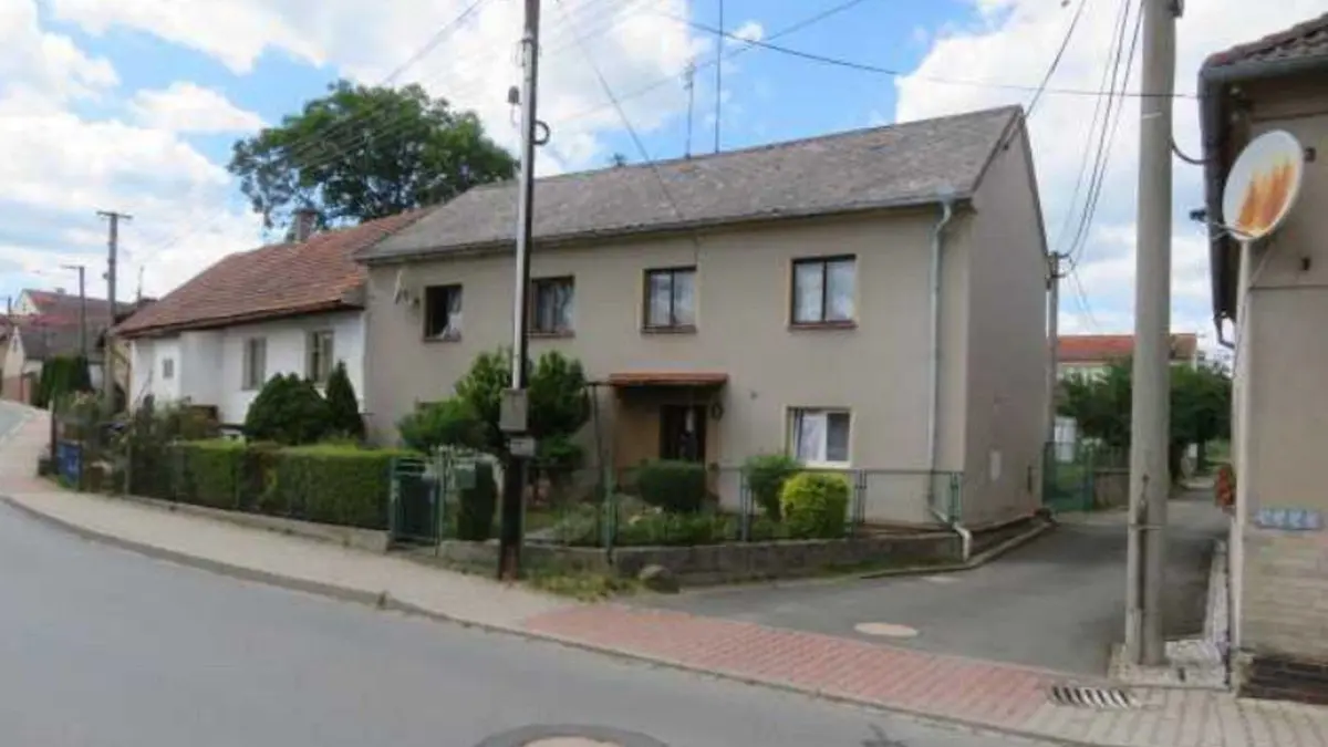 Prodej domu 100 m², Horní Bělá