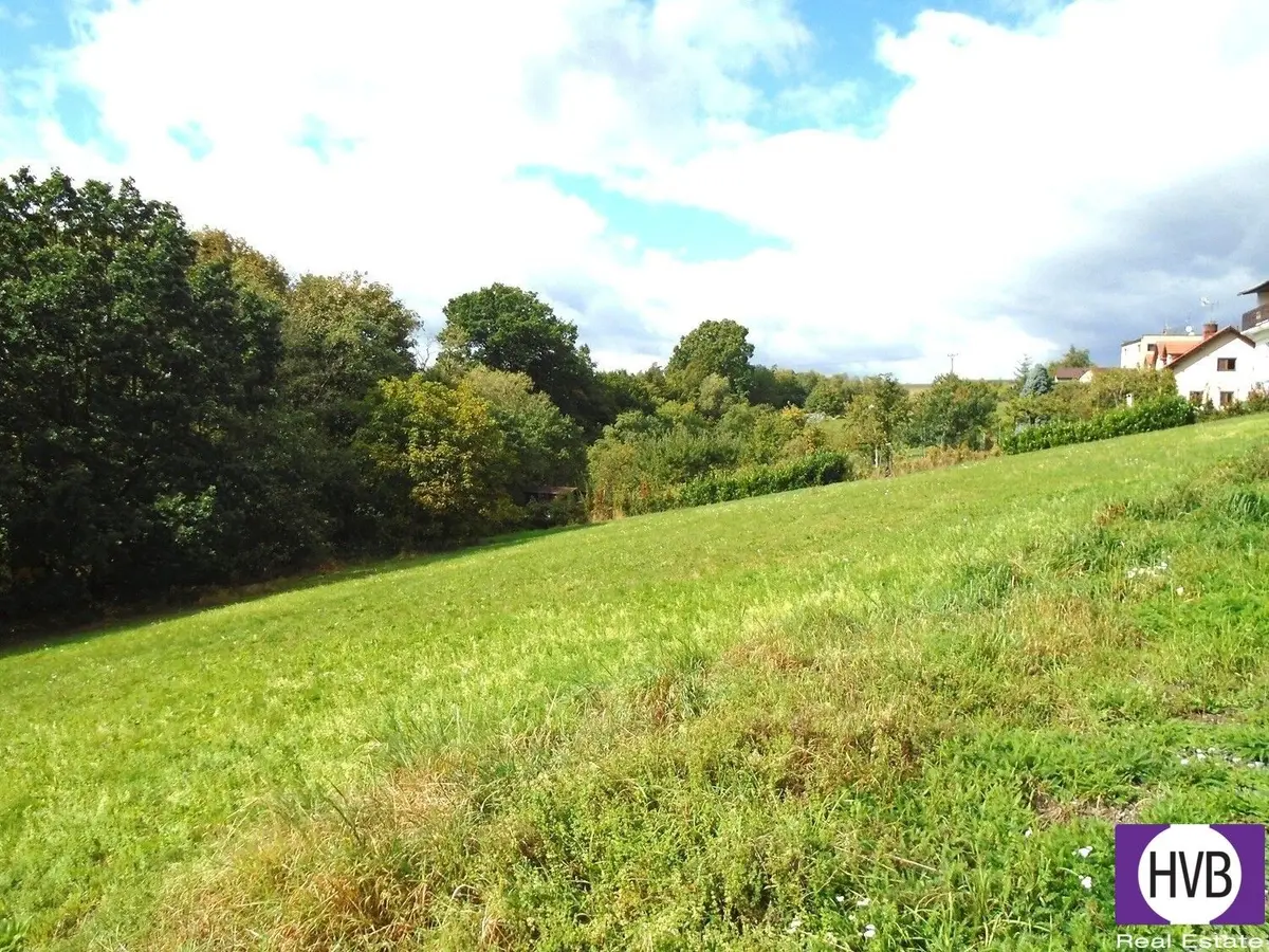 Prodej pozemku 1200 m², Zbyslavice