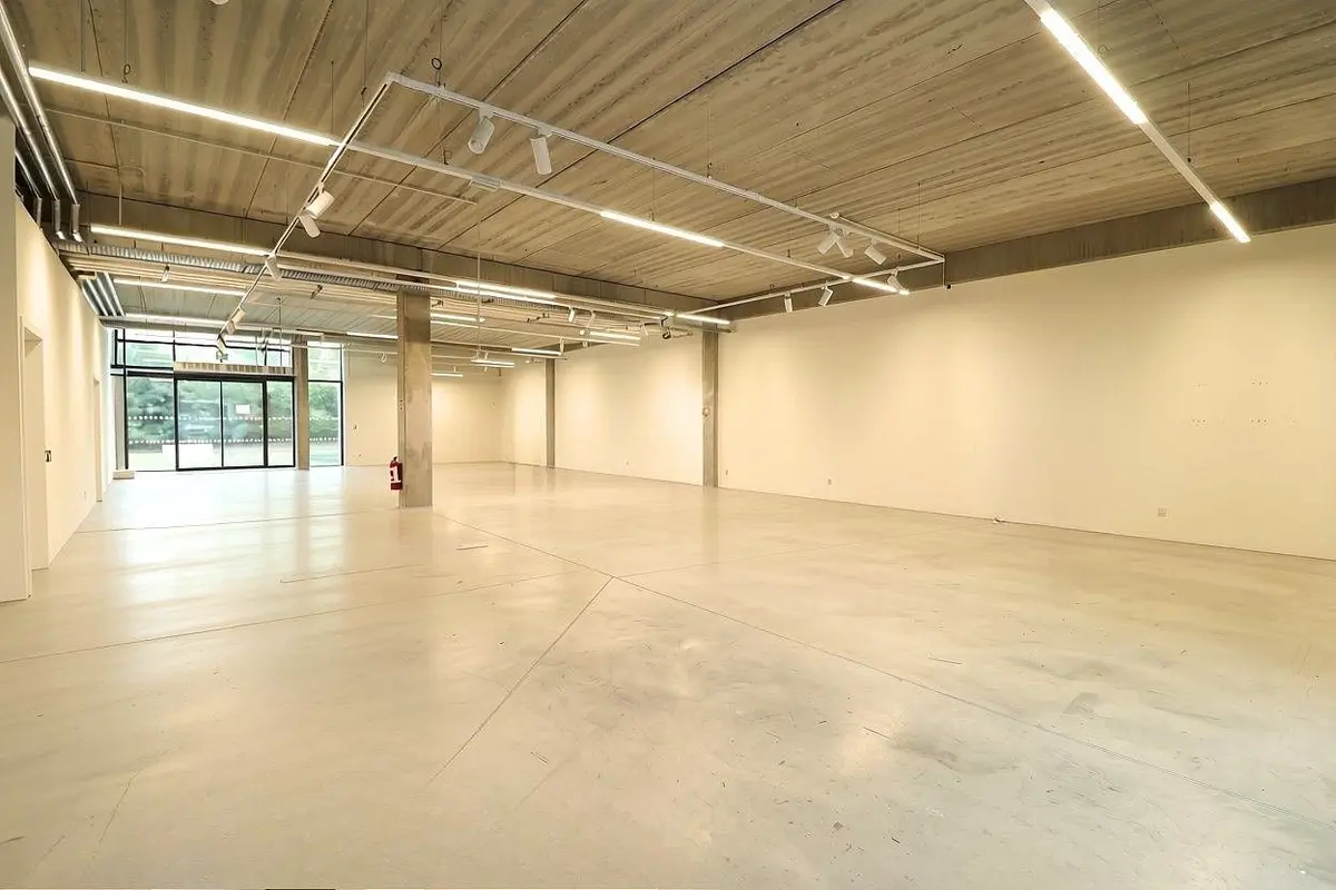 Pronájem komerčního prostoru 529 m², Štýřice · Brno