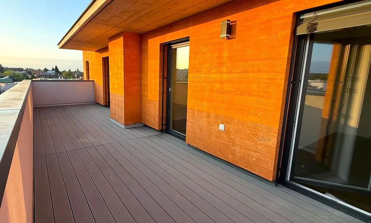 Prodej bytu 4+kk 103 m², Lomnická · Hostavice