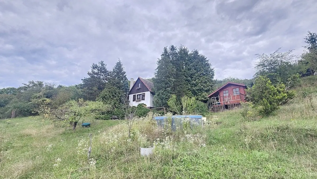 Prodej nemovitosti 40 m², Církvice · Ústí nad Labem