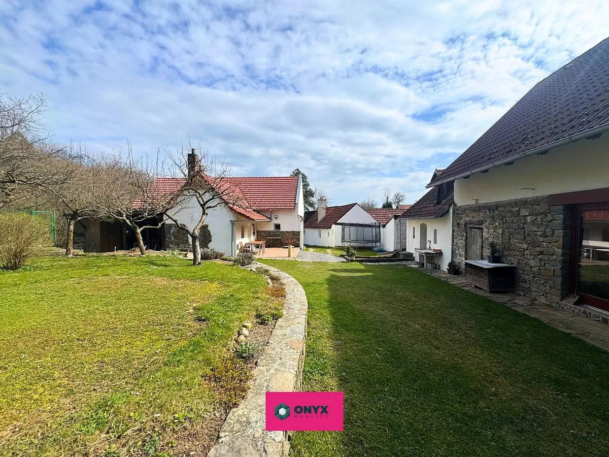 Prodej nemovitosti 352 m², Habrovany