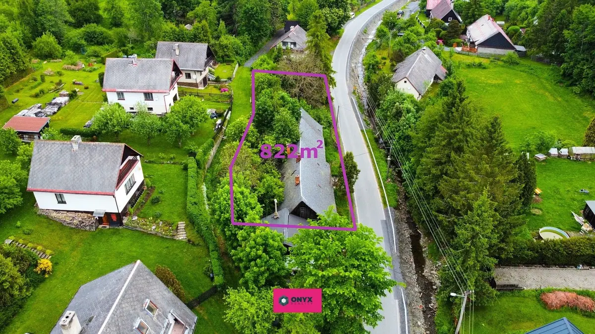 Prodej nemovitosti 244 m², Krasov
