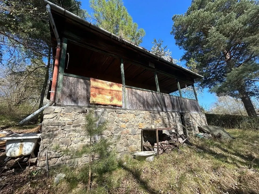 Prodej nemovitosti 47 m², Prostějovičky