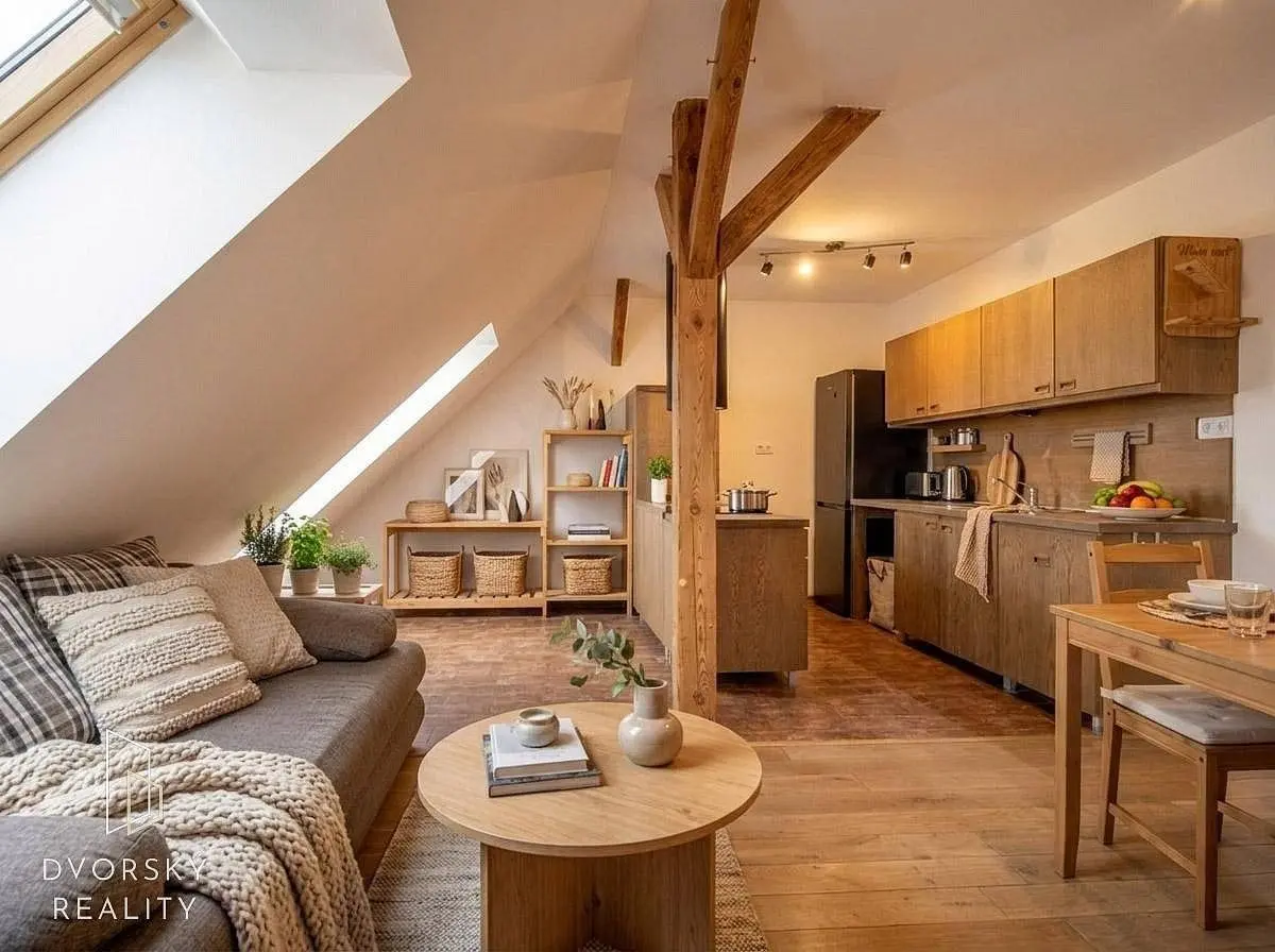 Prodej bytu 4+kk 87 m², Jiráskova · Mnichovo Hradiště