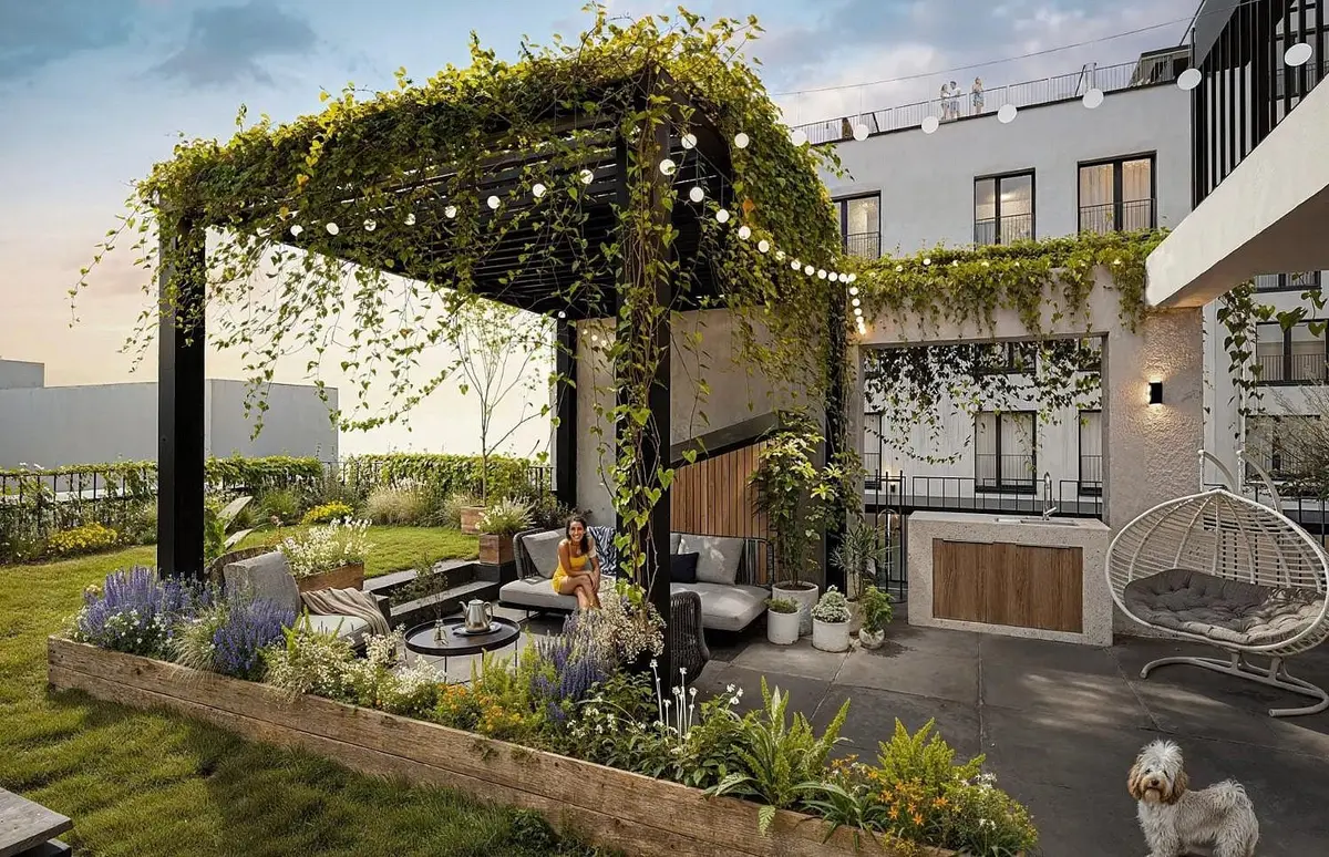 Prodej bytu 4+kk 116 m², Zenklova · Libeň