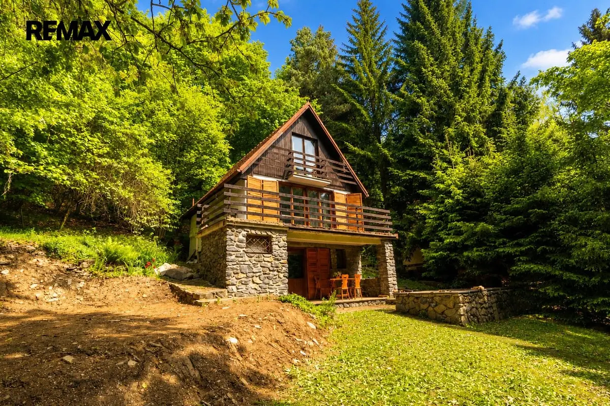 Prodej nemovitosti 83 m², Lískovec u Nedvědice · Ujčov