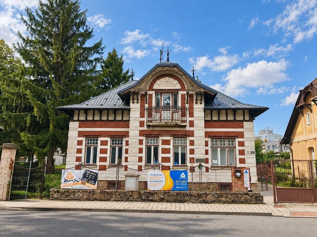 Pronájem komerčního prostoru 26 m², Cupákova · Řečkovice · Brno