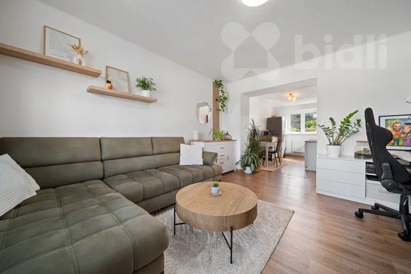 Prodej bytu 2+1 58 m², Luční · Pardubice