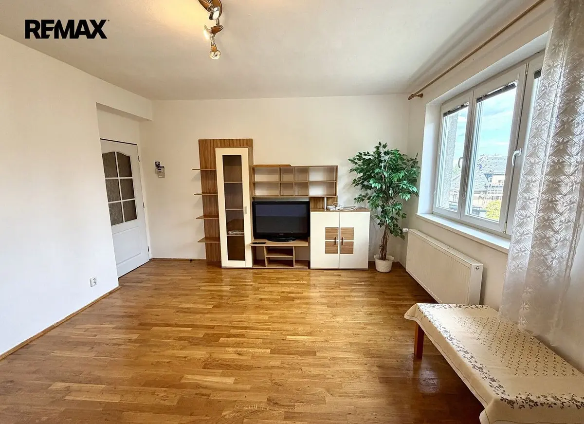 Prodej bytu 2+1 62 m², Matek · Krč