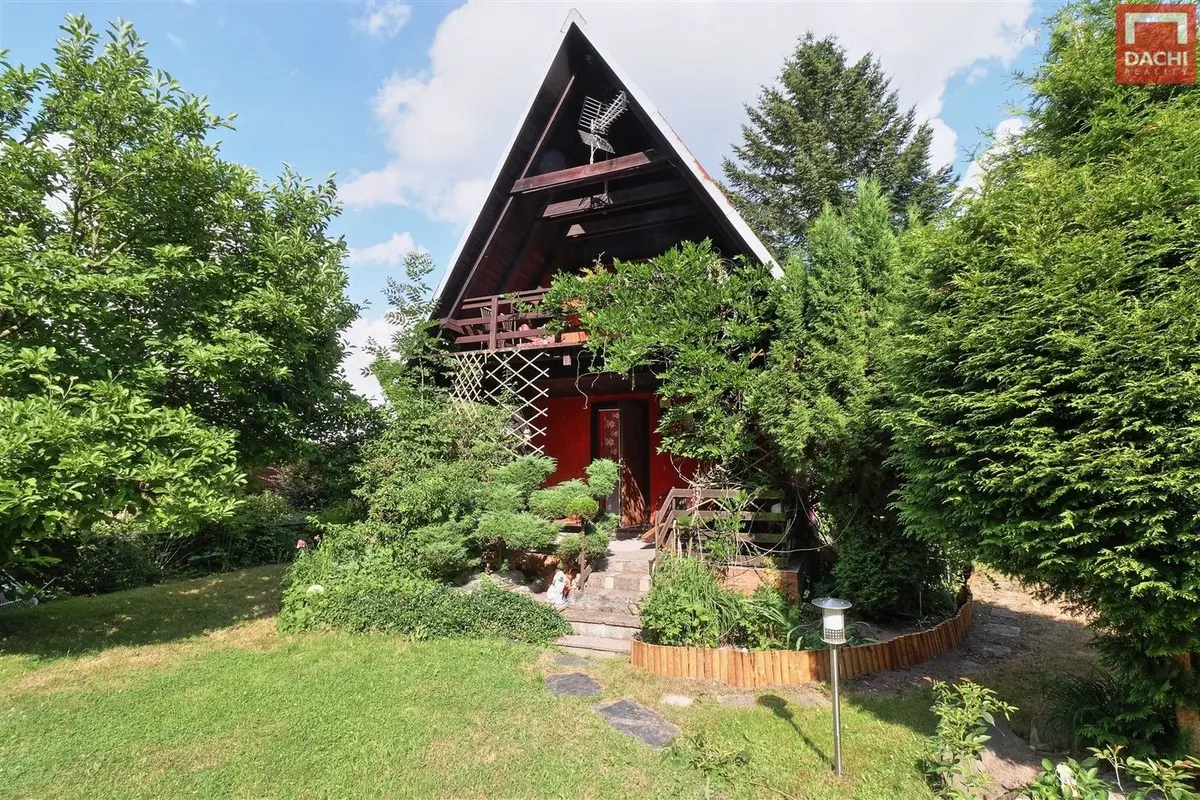 Prodej nemovitosti 56 m², Těšíkov · Šternberk
