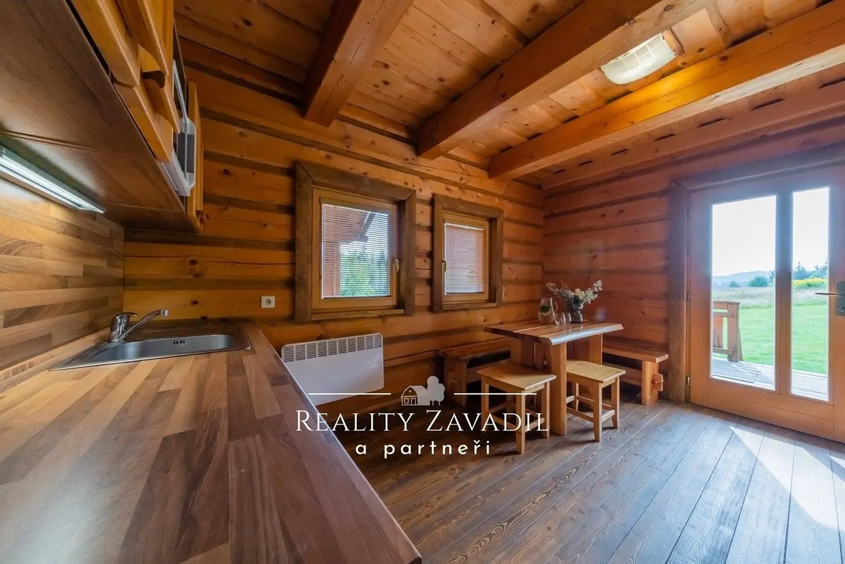 Prodej nemovitosti 87 m², Klokočov