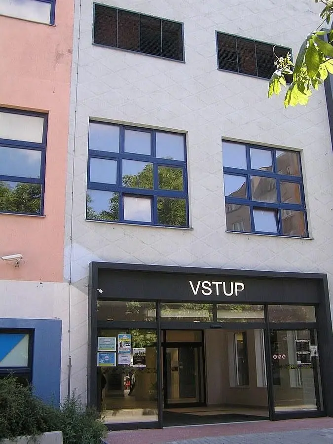 Pronájem komerčního prostoru 24 m², Stodůlky