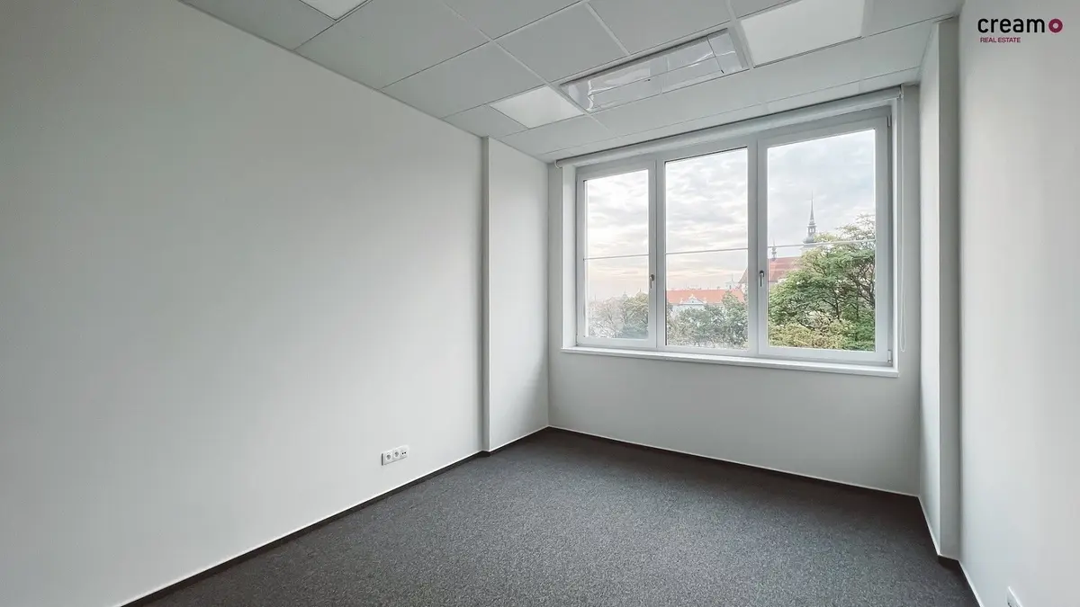 Pronájem komerčního prostoru 22 m², Město Brno · Brno