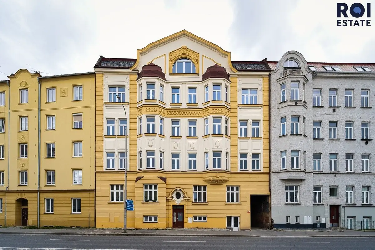 Prodej domu 1445 m², Zámecký okruh · Opava-Předměstí · Opava