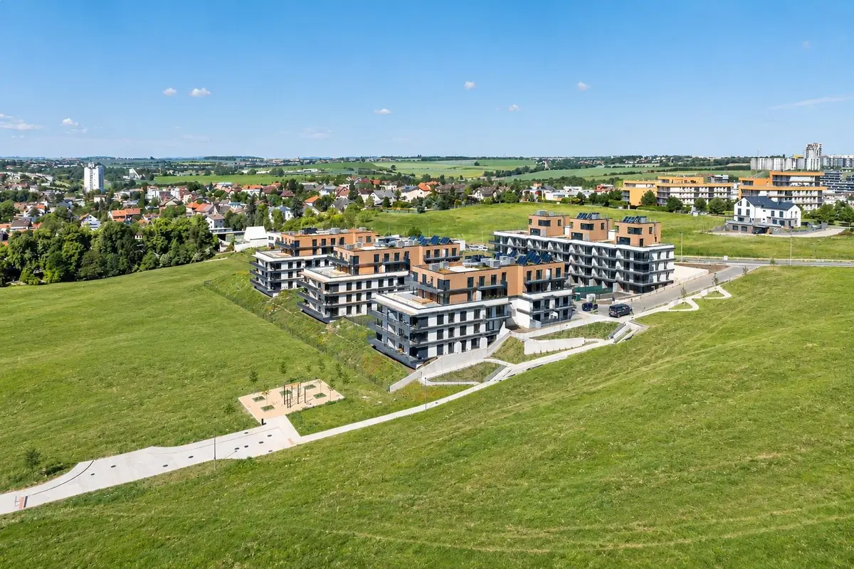 Prodej bytu 3+kk 75 m², Jáchymovská · Řeporyje