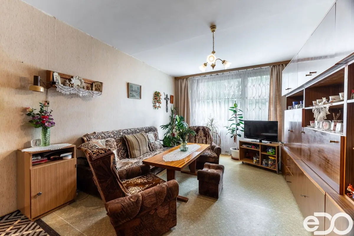 Prodej bytu 3+kk 61 m², Bohúňova · Chodov