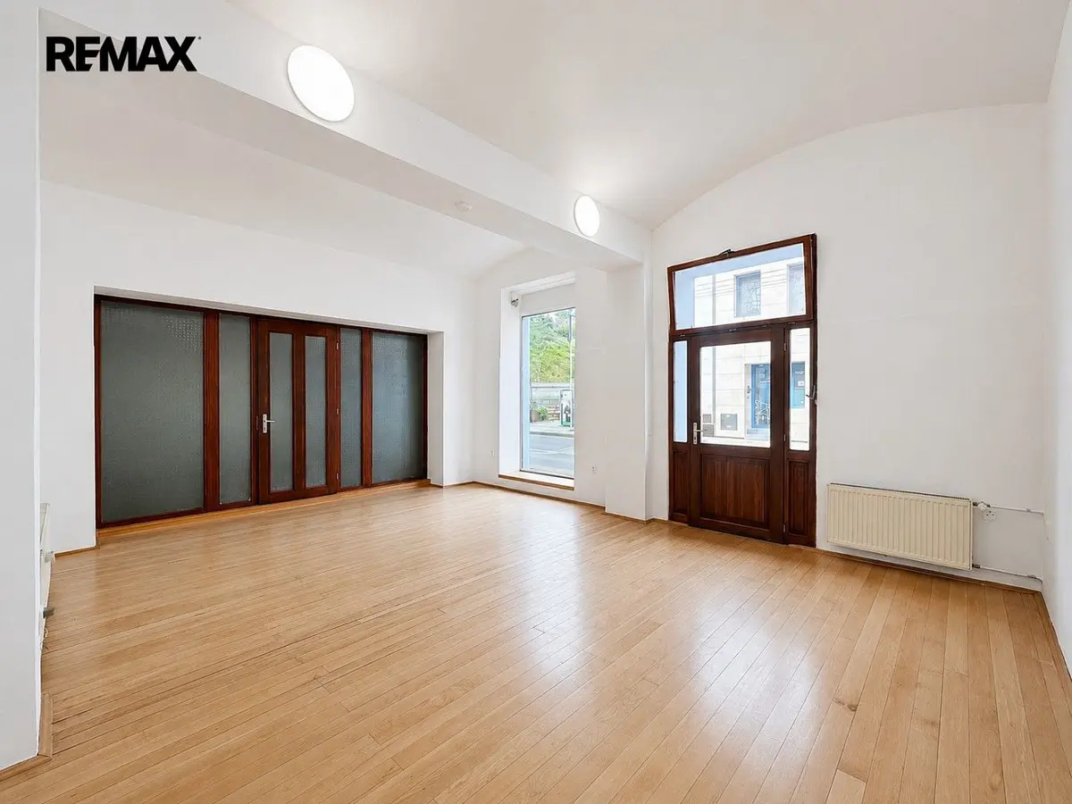 Pronájem komerčního prostoru 40 m², Prokopova · Plzeň