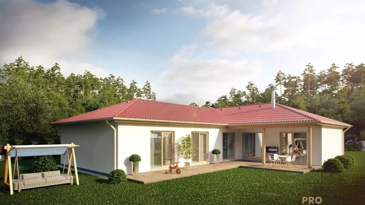 Prodej pozemku 2858 m², Hrdinů · Uničov