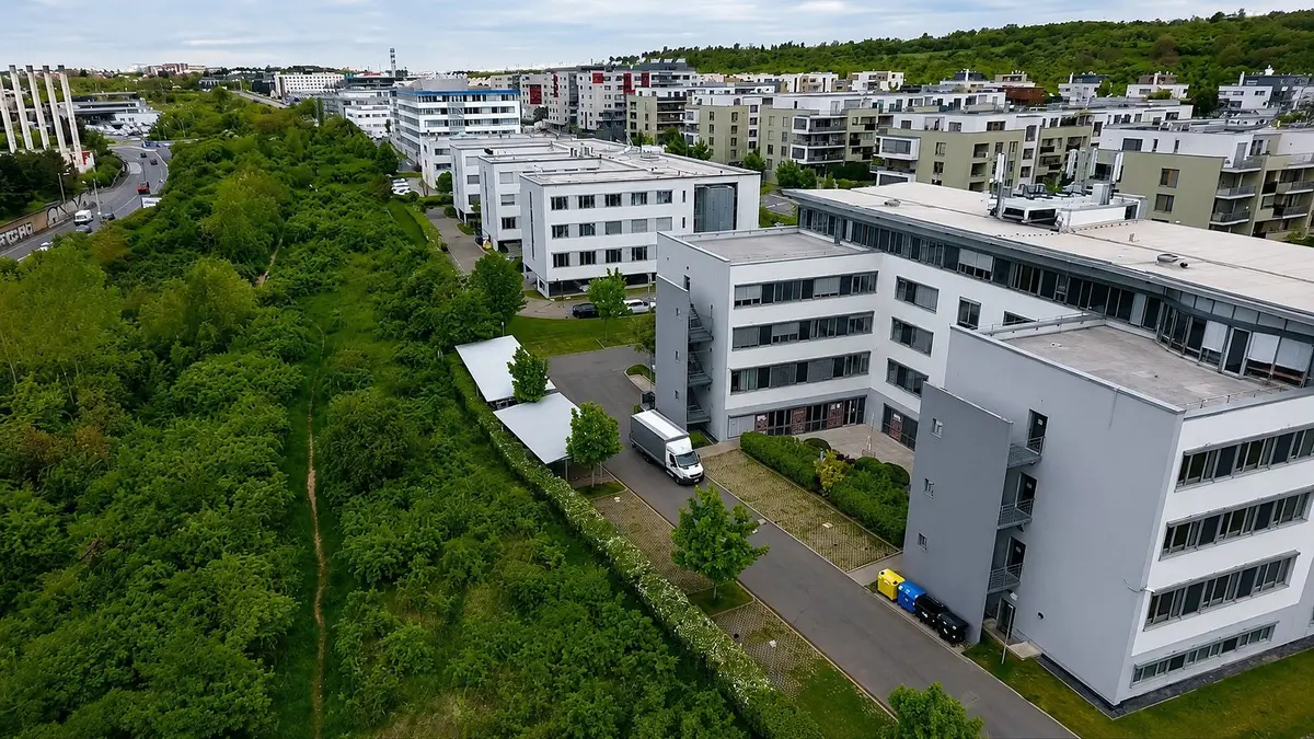 Pronájem nemovitosti 15 m², Jinonice