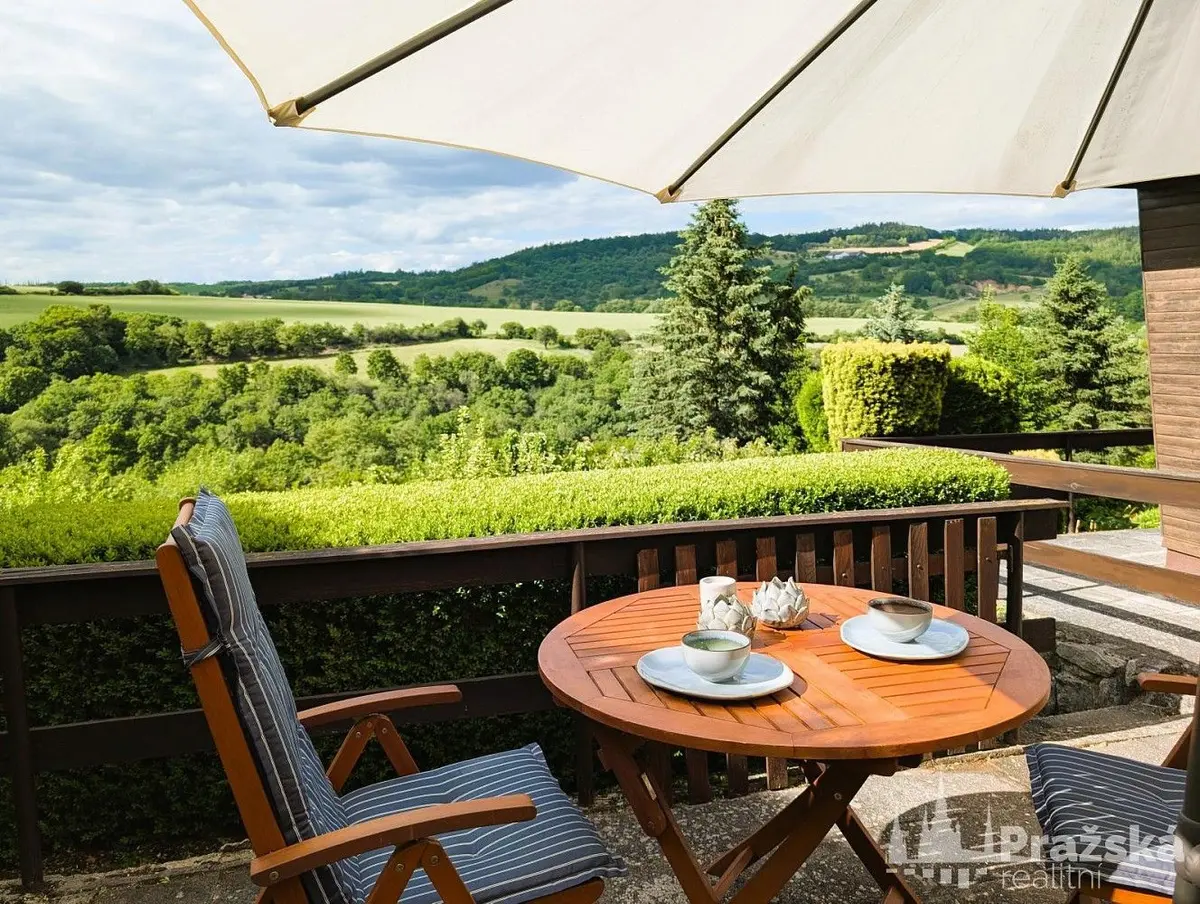 Prodej nemovitosti 48 m², Hýskov