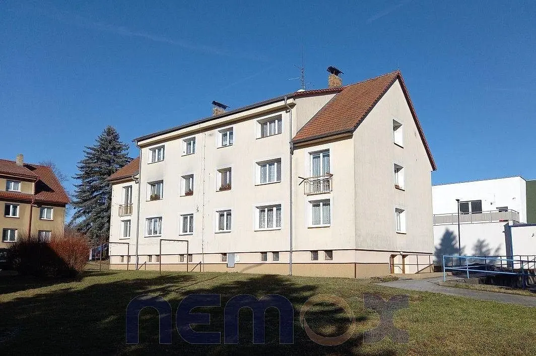 Prodej bytu 2+1 65 m², Lipárky · Počátky