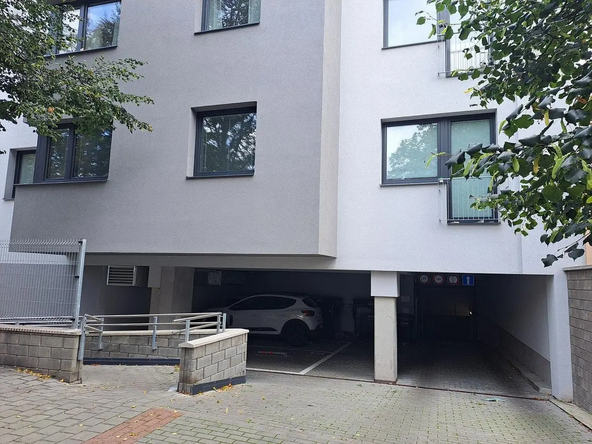 Prodej nemovitosti 15 m², Táborská · Židenice · Brno