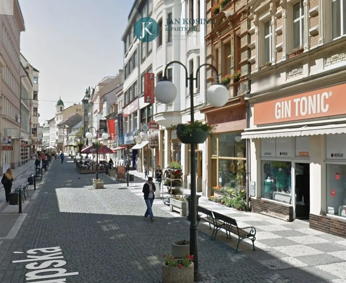 Prodej domu 180 m², Krupská · Teplice