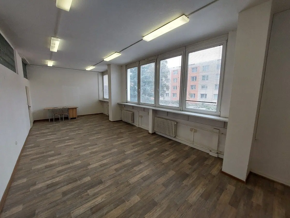 Pronájem komerčního prostoru 20 m², Palánek · Vyškov