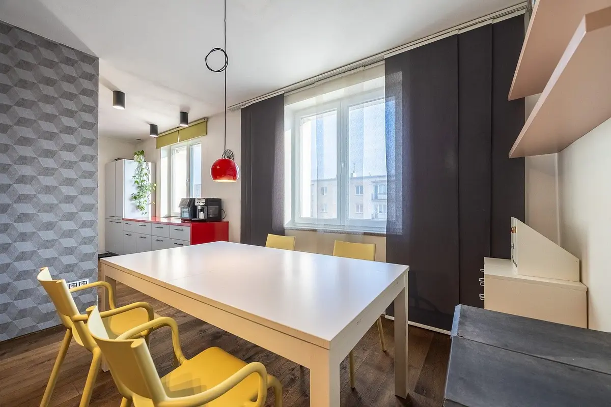 Prodej bytu 2+1 52 m², U Kulturního domu · Sedlčany