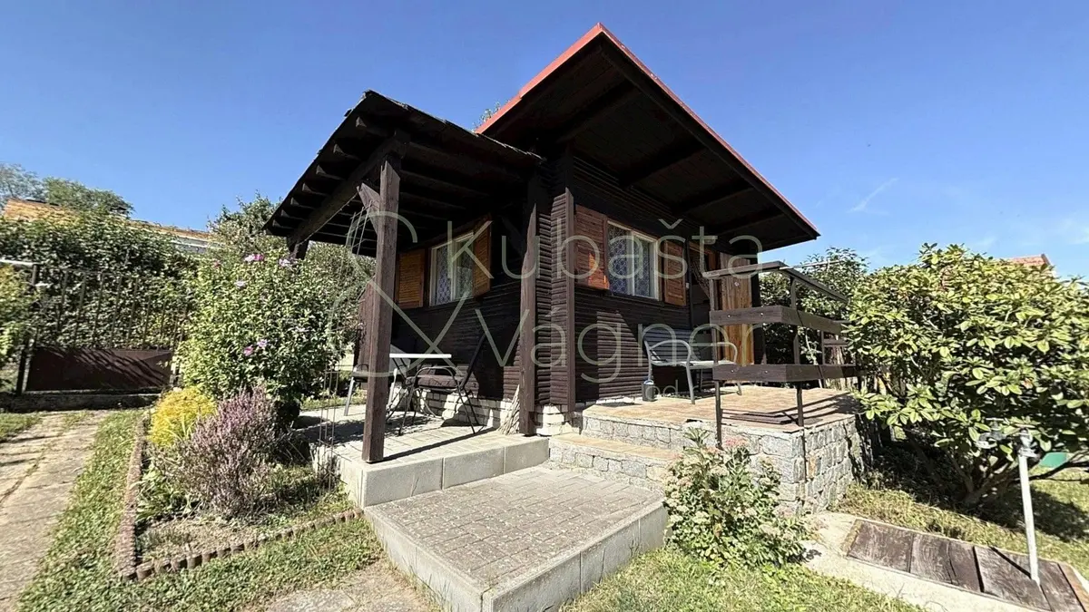Prodej nemovitosti 16 m², S. K. Neumanna · Chrudim
