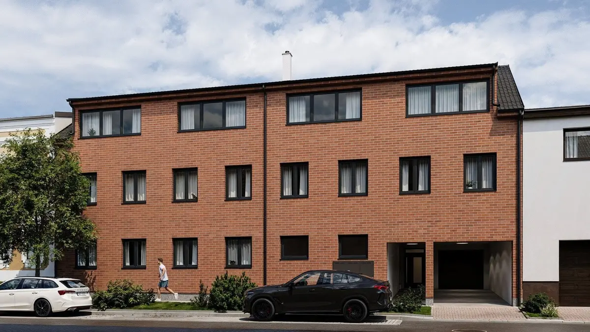 Prodej bytu 1+1 49 m², Hálkova · Husovice · Brno