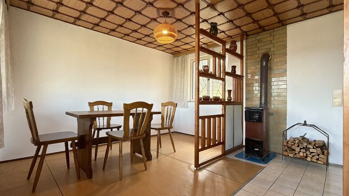 Prodej nemovitosti 57 m², Březnice u Zlína · Březnice