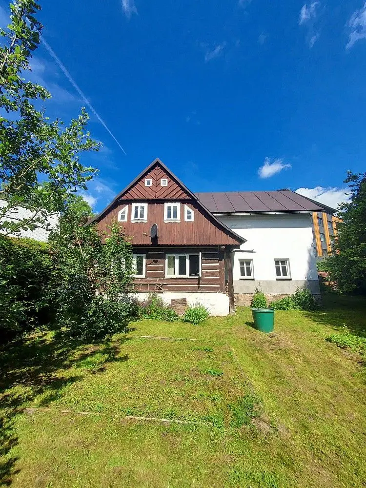 Prodej nemovitosti 200 m², Horní Rokytnice nad Jizerou · Rokytnice nad Jizerou