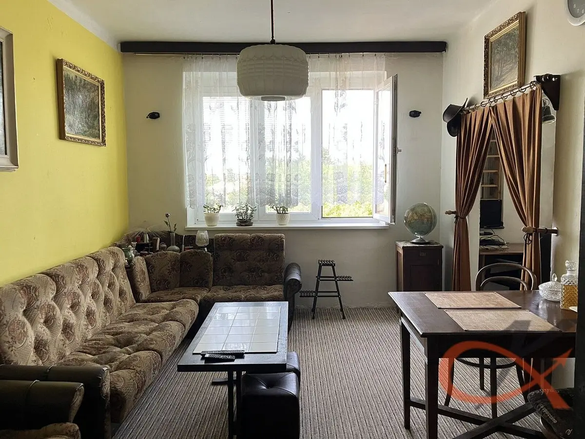 Prodej bytu 2+1 55 m², Šárka · Prostějov, město · Prostějov