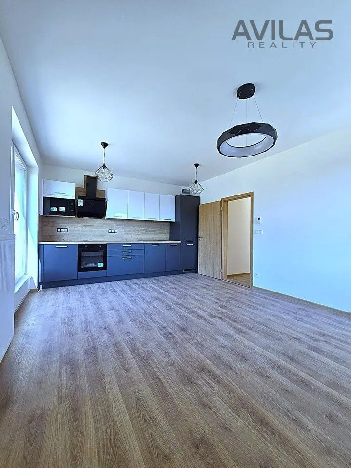 Pronájem bytu 3+kk 59 m², Benešov u Prahy · Benešov