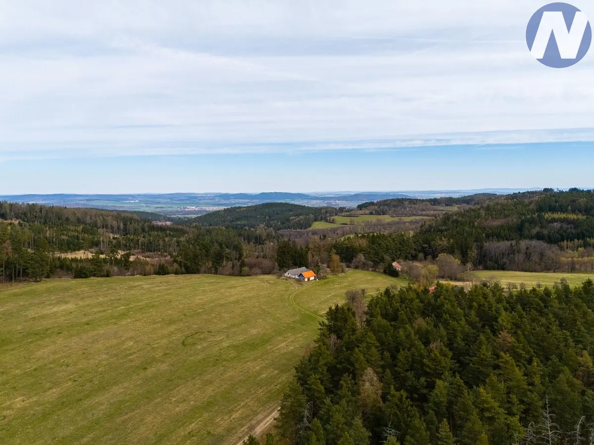 Prodej nemovitosti 131 m², Štěchovice