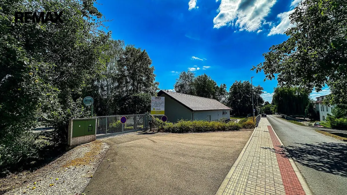 Pronájem komerčního prostoru 70 m², Jednosměrná · Štiřín · Kamenice