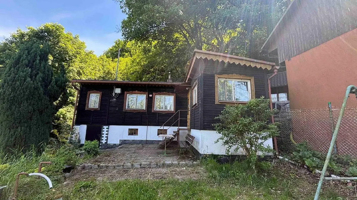 Prodej nemovitosti 50 m², Skalice · Frýdek-Místek