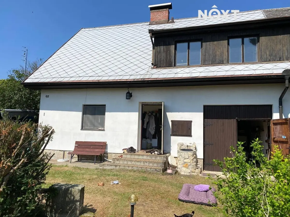 Prodej nemovitosti 165 m², Dobřeň