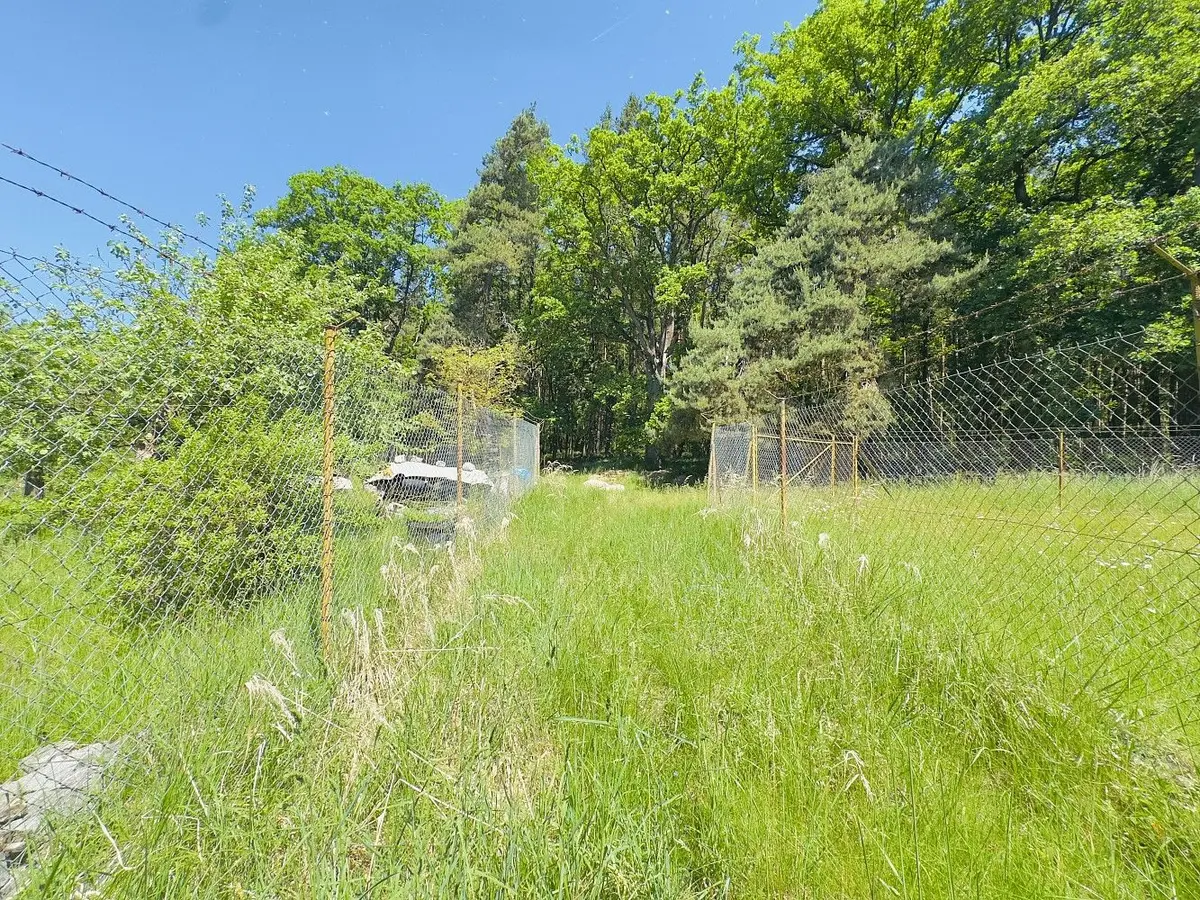 Prodej pozemku 75 m², Chlum u Blatné · Chlum