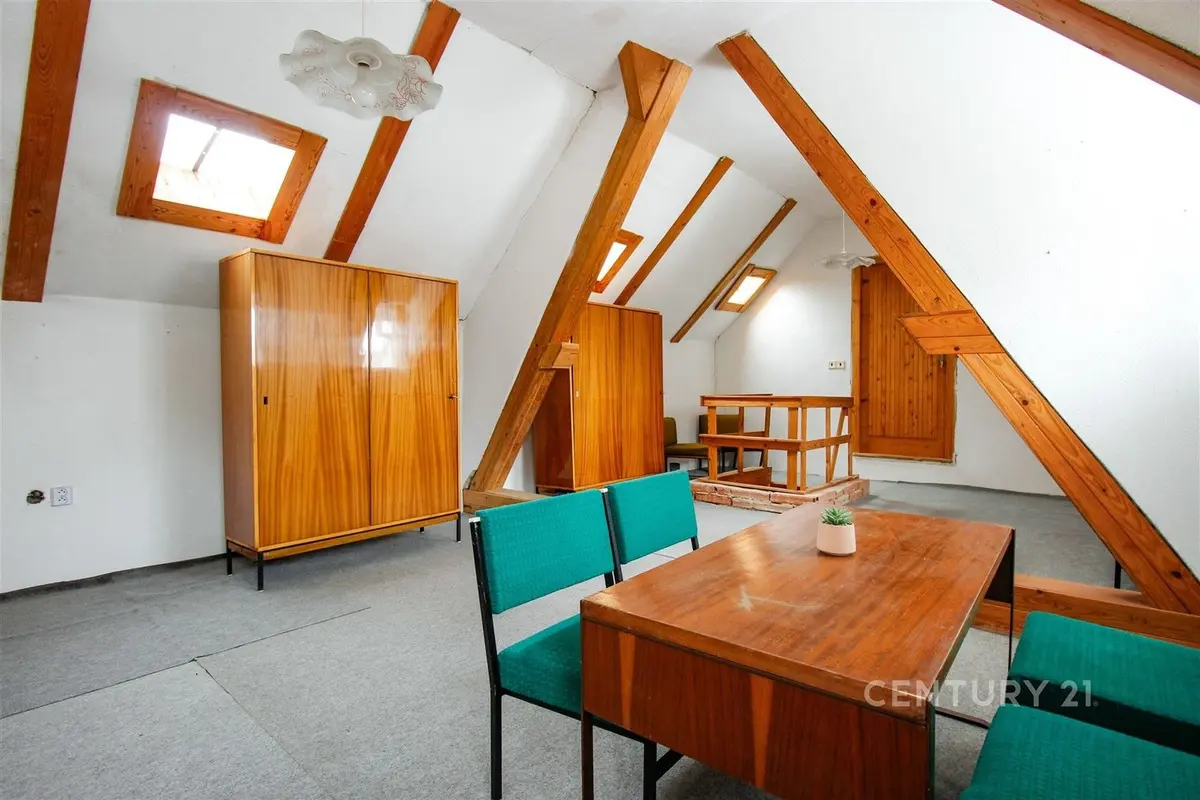 Prodej nemovitosti 140 m², Louka