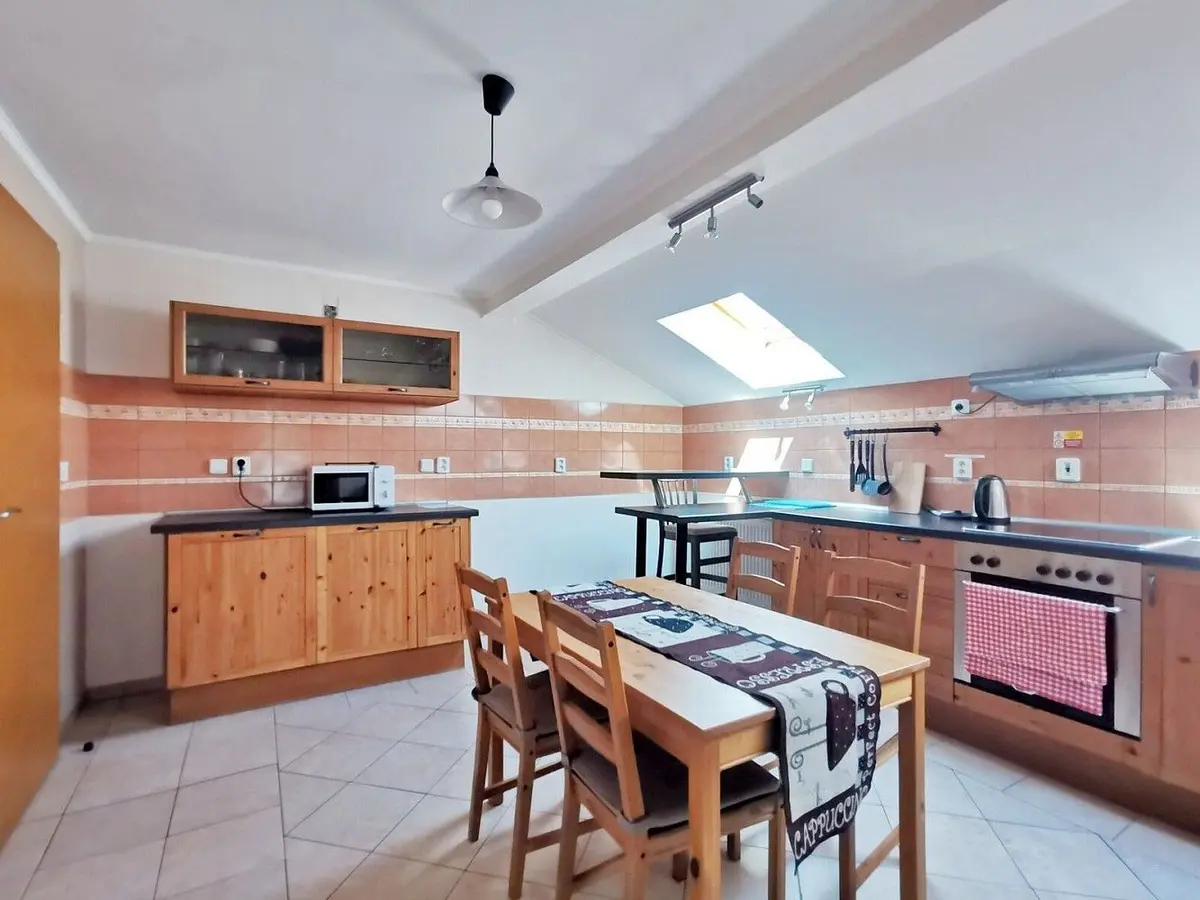 Pronájem bytu 2+kk 70 m², Bratislavská · Podivín