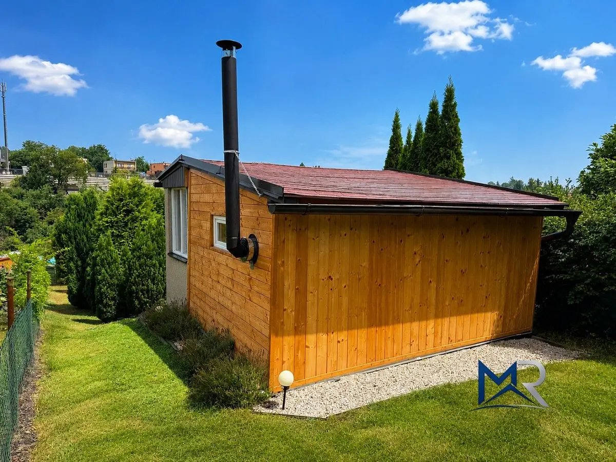 Prodej nemovitosti 23 m², U Trati · Kladno